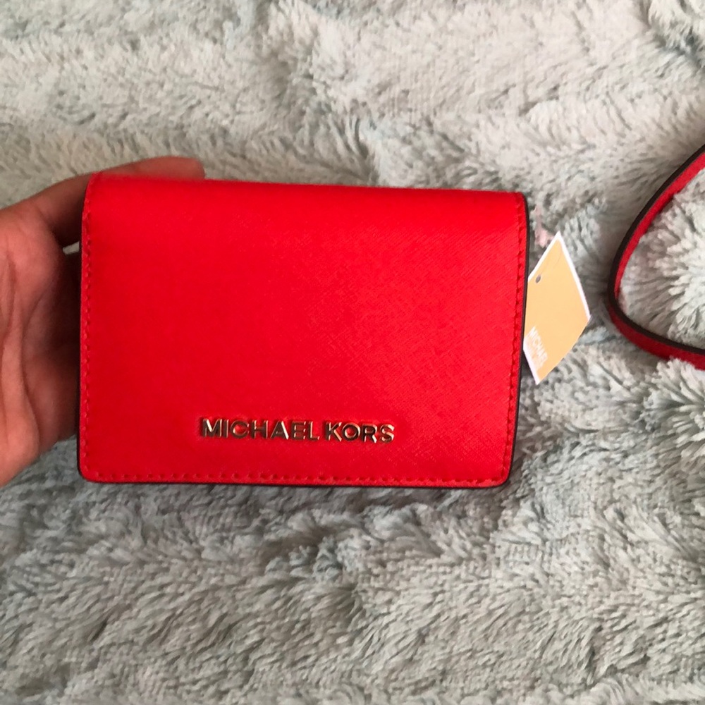Michael Kors bag and wallet - Picture 5 of 8